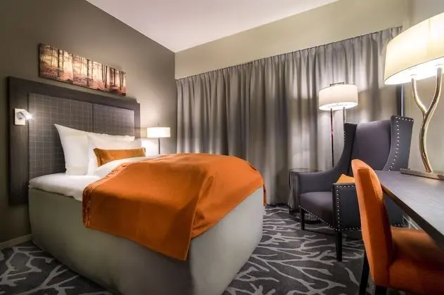 Standard Double Room Plus