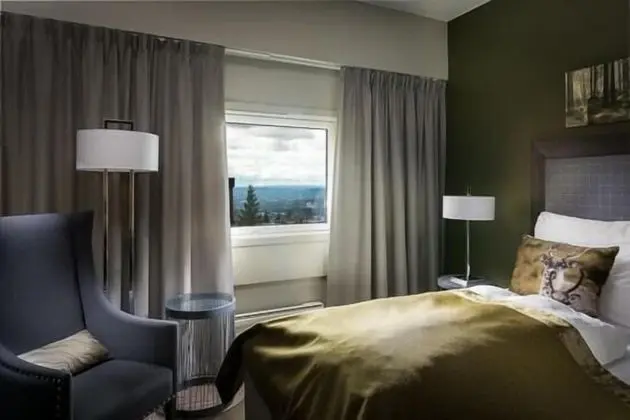 Standard Twin Room Plus