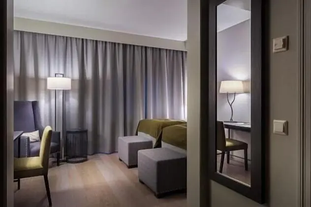Standard Twin Room Plus