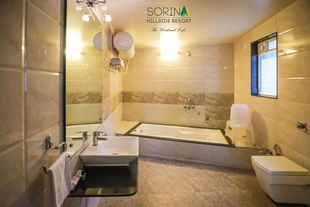 Premium Oda, 1 Çift Kişilik Yatak, Engellilere Uygun, Sigara İçilmez