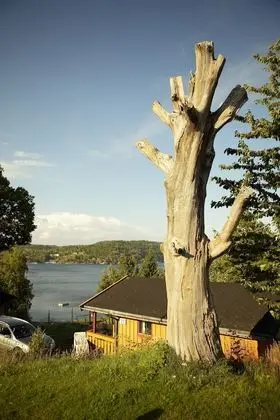 Comfort Kulübe, 2 Yatak Odası, Mutfak (Type B)