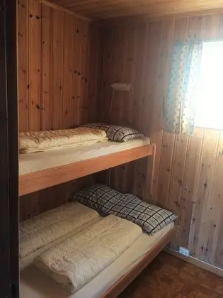 Kulübe, 3 Yatak Odası (Type A)