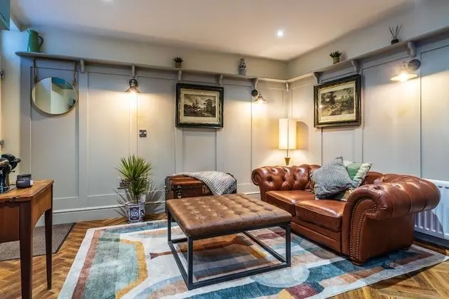 Apart Daire, 1 Yatak Odası