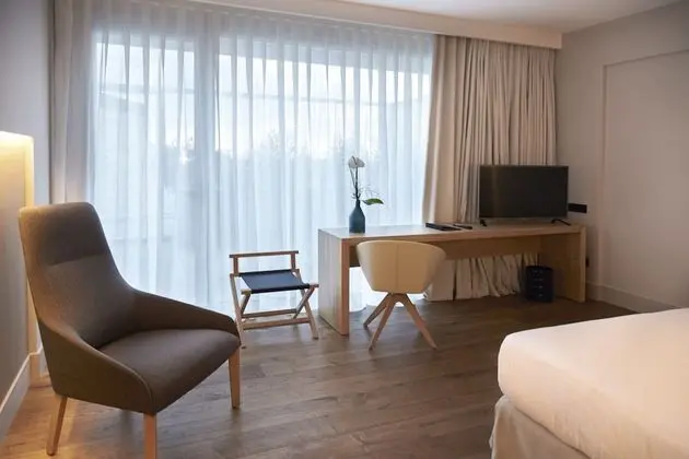Superior Oda, Havuz Kullanımı, Deniz Manzaralı (Terrace)