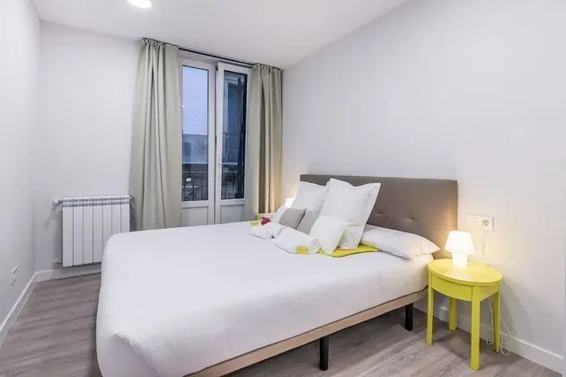 Apart Daire, 3 Yatak Odası