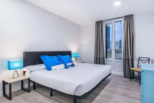 Apart Daire, 3 Yatak Odası