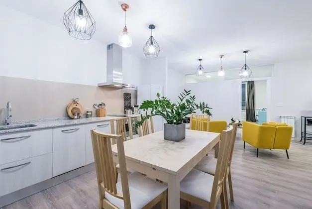 Apart Daire, 3 Yatak Odası