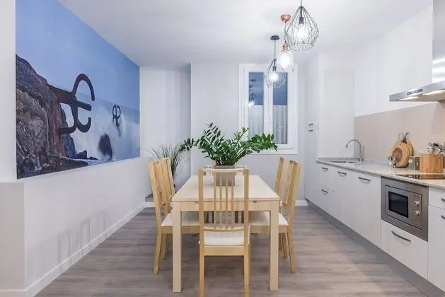 Apart Daire, 3 Yatak Odası