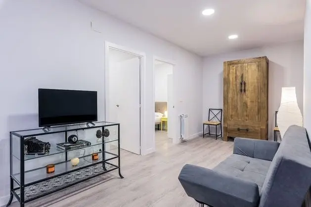 Apart Daire, 3 Yatak Odası