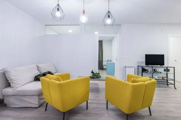 Apart Daire, 3 Yatak Odası