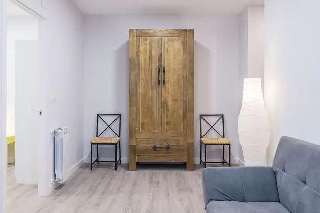 Apart Daire, 3 Yatak Odası