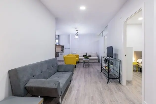 Apart Daire, 3 Yatak Odası