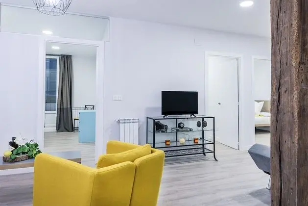 Apart Daire, 3 Yatak Odası