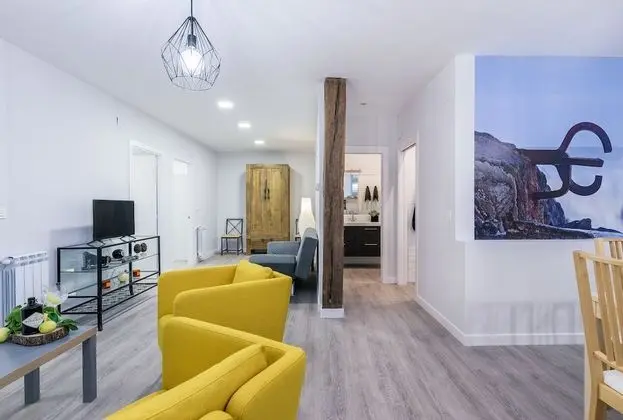 Apart Daire, 3 Yatak Odası