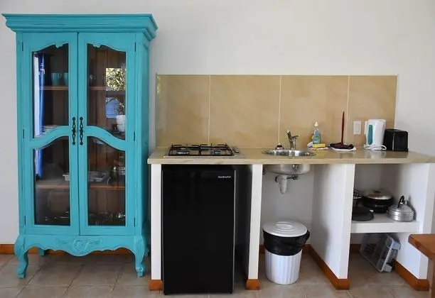 Standard Room + 1 Set of Premium Windsurf Gear