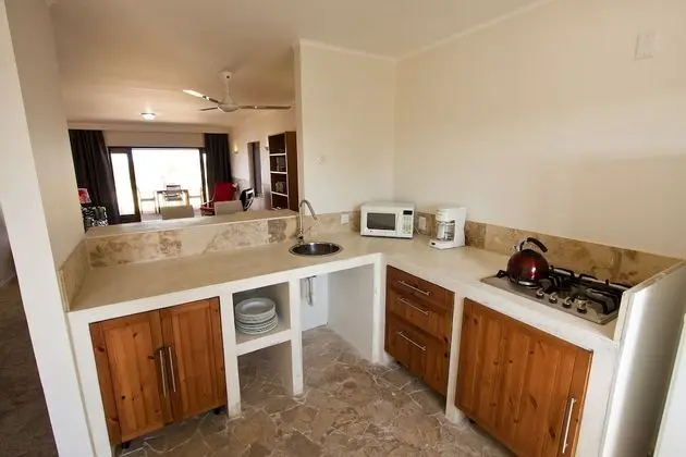Family Apart Daire, 2 Yatak Odası, Okyanus Manzaralı