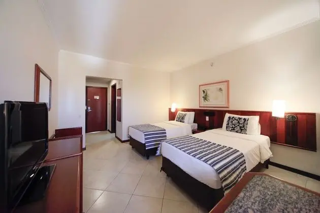 Deluxe İki Ayrı Yataklı Oda