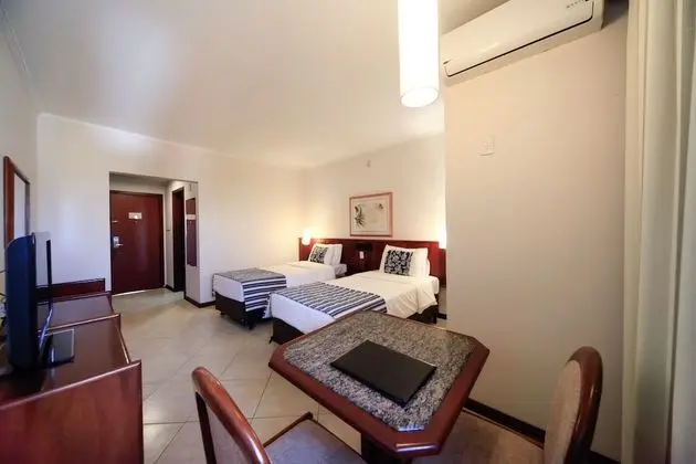 Deluxe İki Ayrı Yataklı Oda