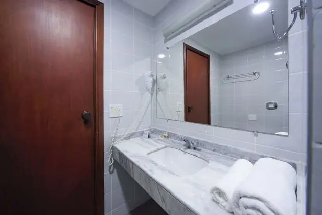 Deluxe İki Ayrı Yataklı Oda