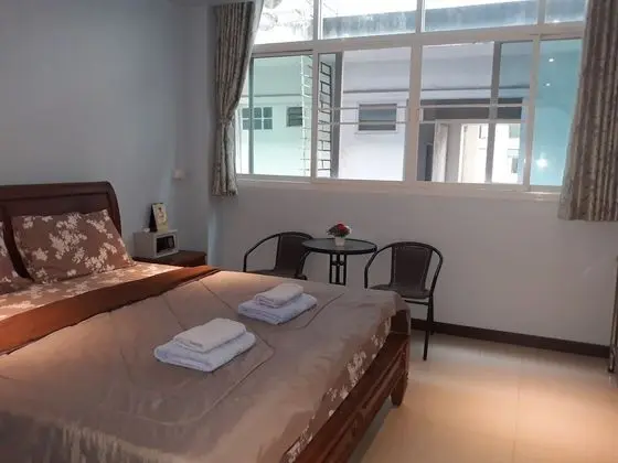 Standard Tek Büyük Yataklı Oda, 1 Yatak Odası, Sigara İçilmez