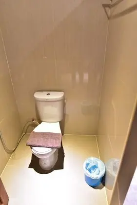 Standard Tek Büyük Yataklı Oda, 1 Yatak Odası, Sigara İçilmez