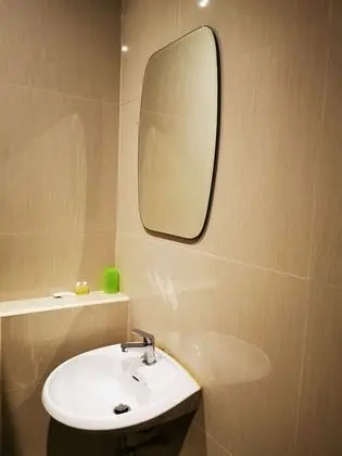 Standard Tek Büyük Yataklı Oda, 1 Yatak Odası, Sigara İçilmez