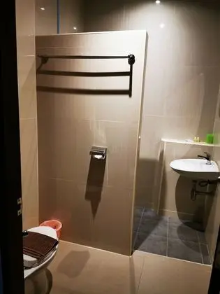Standard Tek Büyük Yataklı Oda, 1 Yatak Odası, Sigara İçilmez