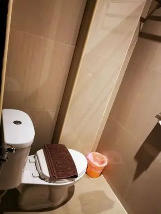 Standard Tek Büyük Yataklı Oda, 1 Yatak Odası, Sigara İçilmez