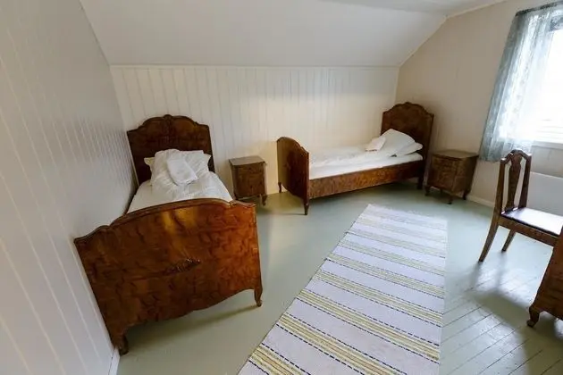 Traditional Ev, 4 Yatak Odası