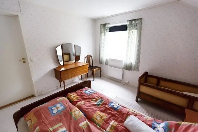 Traditional Ev, 4 Yatak Odası