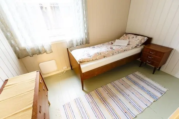 Traditional Ev, 4 Yatak Odası