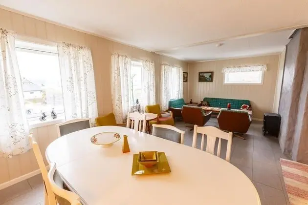 Traditional Ev, 4 Yatak Odası