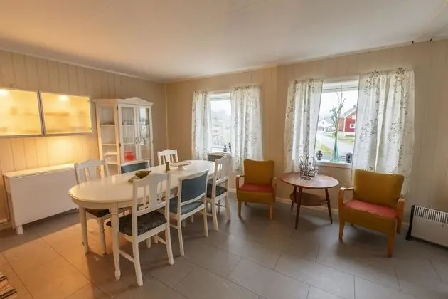 Traditional Ev, 4 Yatak Odası