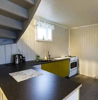 Traditional Ev, 4 Yatak Odası