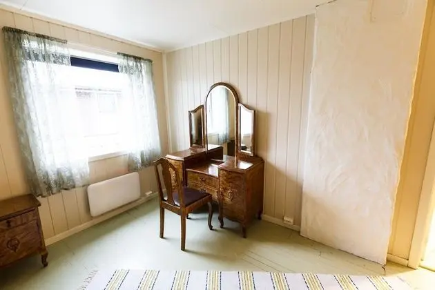 Traditional Ev, 4 Yatak Odası