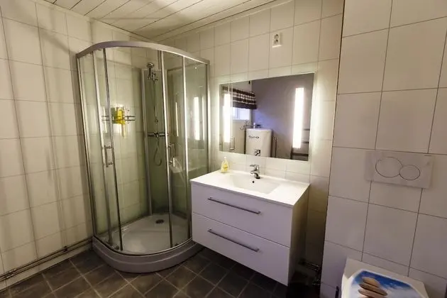 Traditional Ev, 4 Yatak Odası