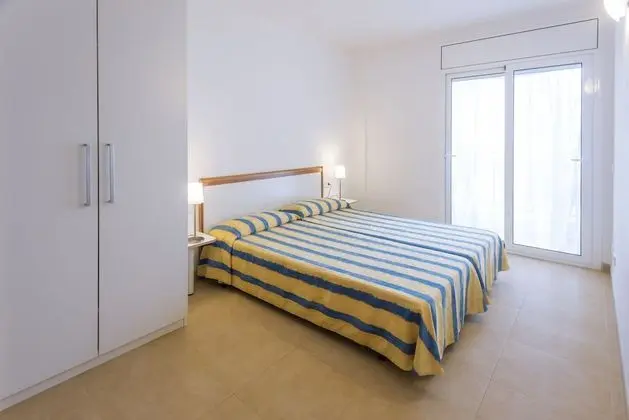 Apart Daire, 1 Yatak Odası (4 adults)