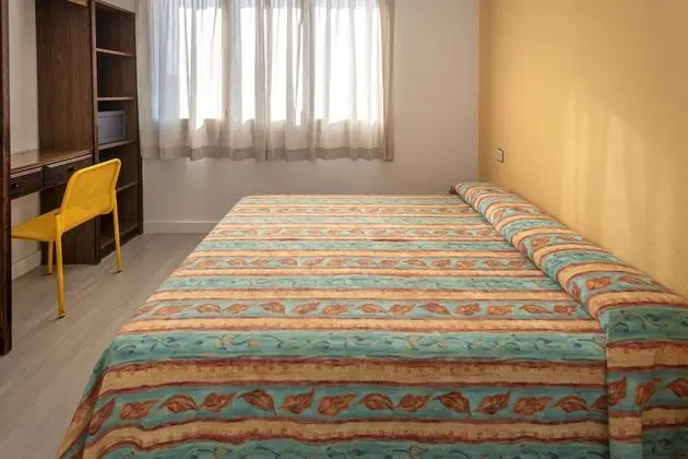 Apart Daire, 1 Yatak Odası (4 adults)