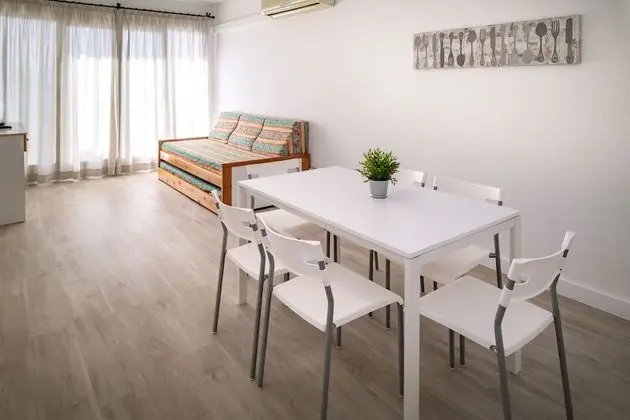 Apart Daire, 1 Yatak Odası (4 adults)