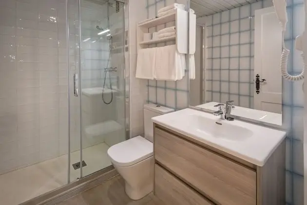 Apart Daire, 2 Yatak Odası (4 adults)