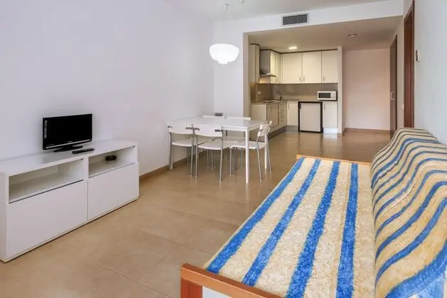 Apart Daire, 2 Yatak Odası (4 adults)