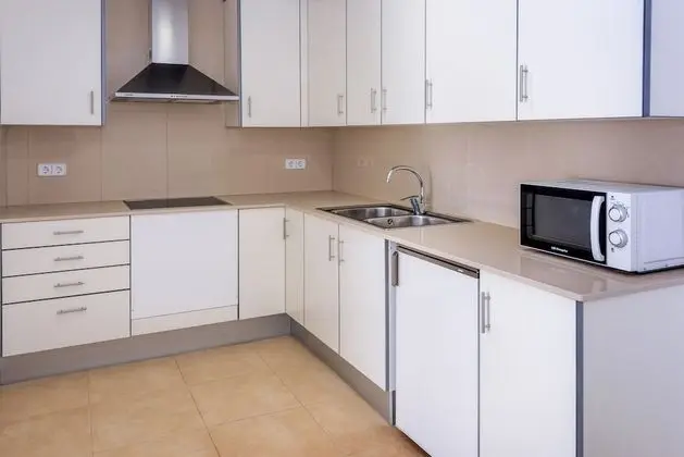 Apart Daire, 2 Yatak Odası (6 adults)