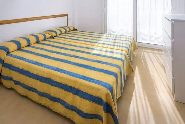 Apart Daire, 2 Yatak Odası (6 adults)