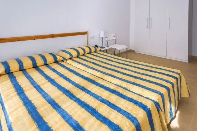 Apart Daire, 2 Yatak Odası (6 adults)