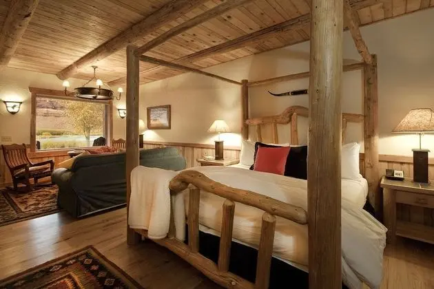 Family Süit, Birden Çok Yatak (River)