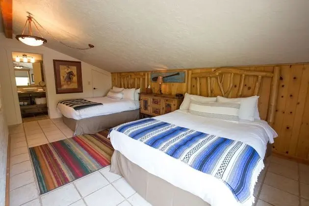 Family Süit, Birden Çok Yatak (River)