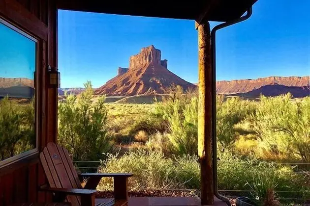 Family Süit, Birden Çok Yatak (River)