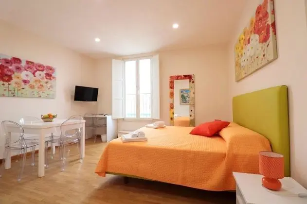 City Apart Daire, 1 Yatak Odası