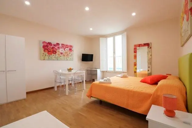 City Apart Daire, 1 Yatak Odası