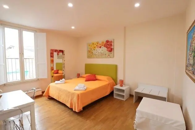 City Apart Daire, 1 Yatak Odası